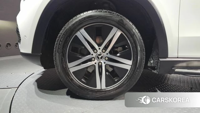 Mercedes-Benz GLE-Class W167 id 4434794 из Кореи 15