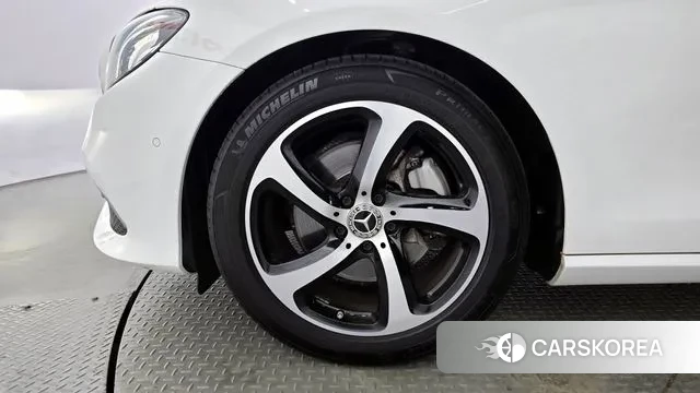 Mercedes-Benz E-Class W213 id 3356503 из Кореи 15