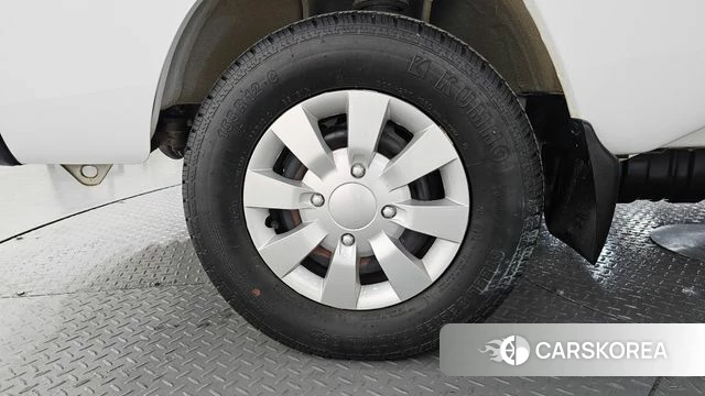 Chevrolet (GM Daewoo) New Labo id 3954931 из Кореи 15