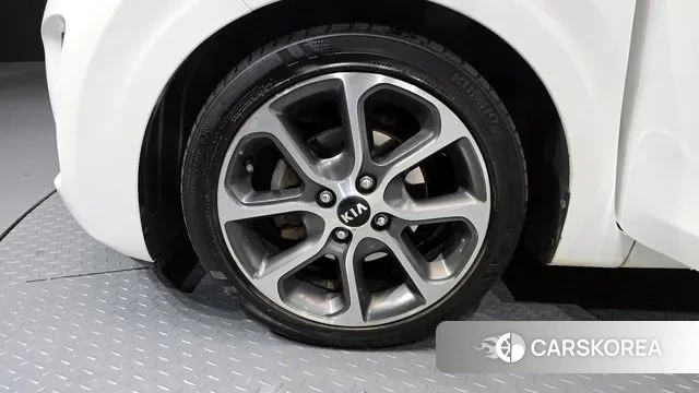 Kia All New Morning (JA) id 3474804 из Кореи 15