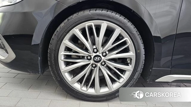 Hyundai Grandeur IG id 4924031 из Кореи 15