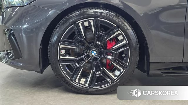 BMW i5 (G60) id 4634957 из Кореи 15