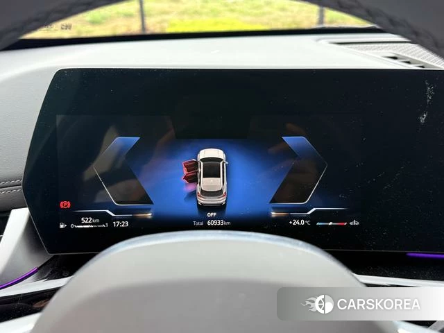 BMW X1 2024 Белый из Китая, фото 5