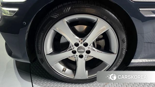 Genesis G80 (RG3) id 4458633 из Кореи 37