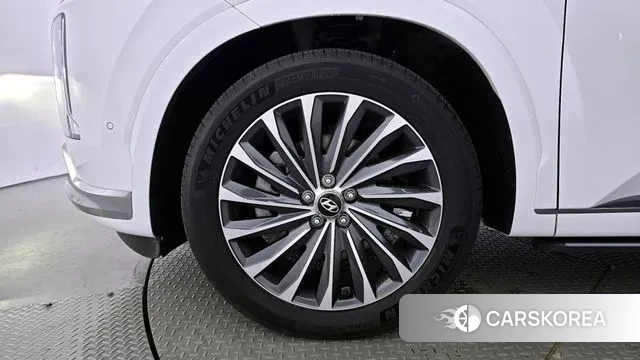 Hyundai The New Palisade id 2930655 из Кореи 15