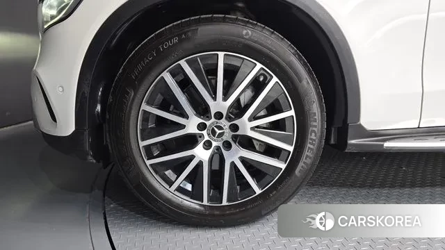 Mercedes-Benz GLC-Class X253 id 3494144 из Кореи 15