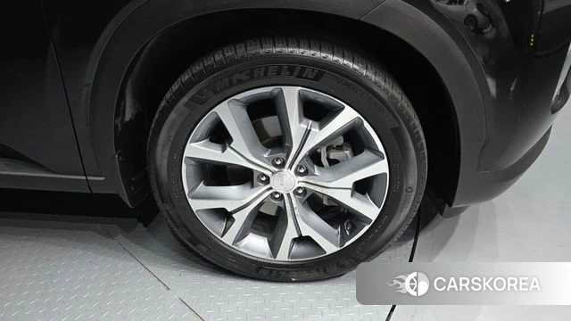 Hyundai Palisade id 3834348 из Кореи 15