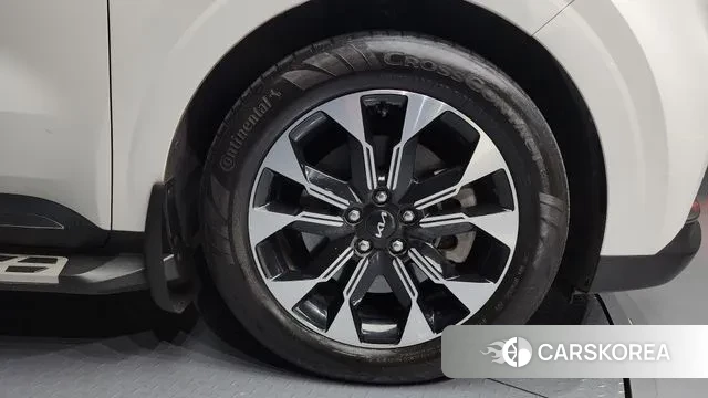 Kia Carnival 4th generation id 3503361 из Кореи 15