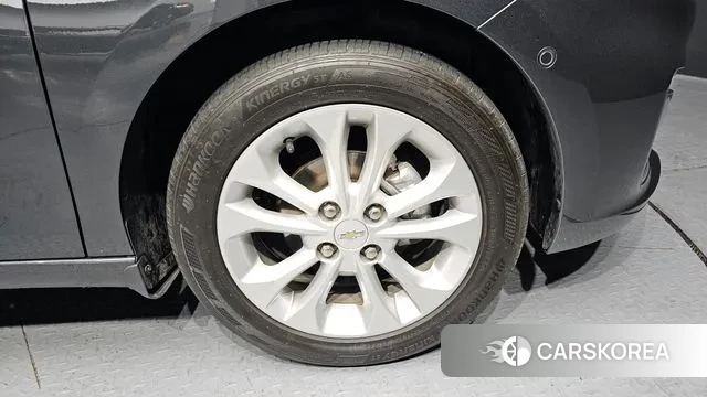 Chevrolet (GM Daewoo) The New Spark id 3686315 из Кореи 15