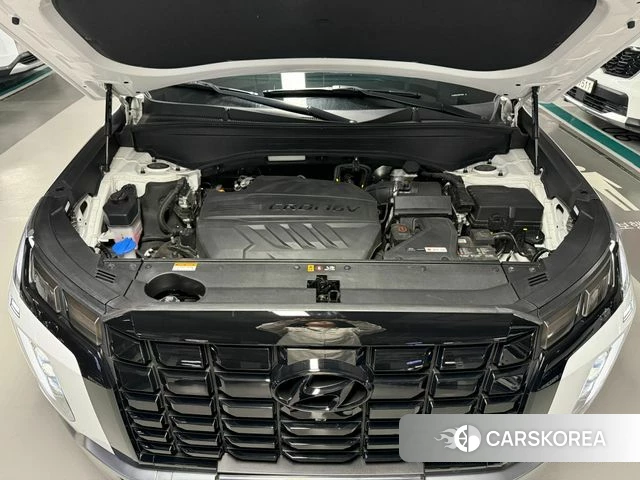 Hyundai The New Palisade id 4292265 из Кореи 15