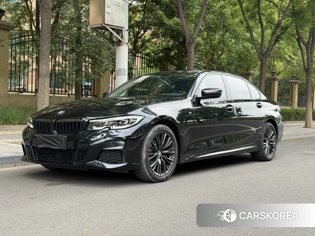 BMW 3 series id 4353285 из Китая 9