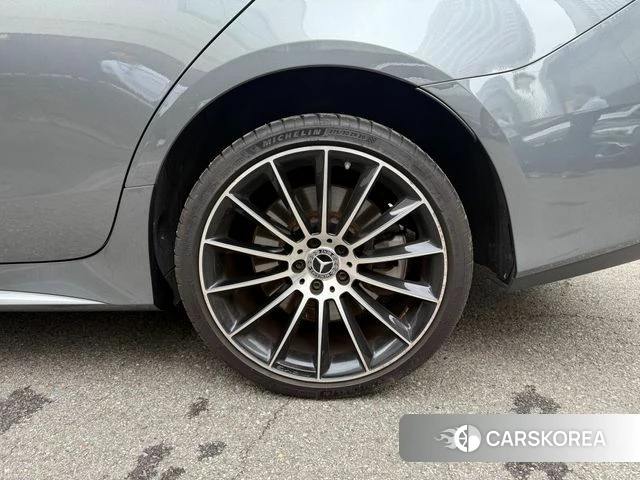 Mercedes-Benz CLS-Class C257 id 4614173 из Кореи 14