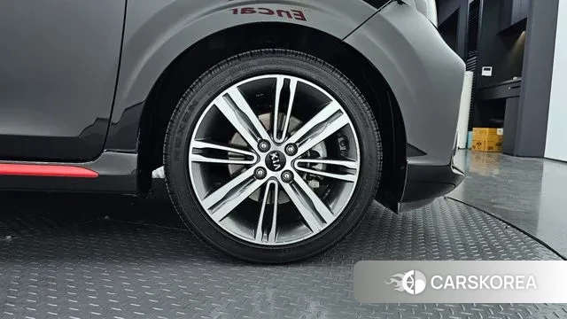 Kia All New Morning (JA) id 3464691 из Кореи 15