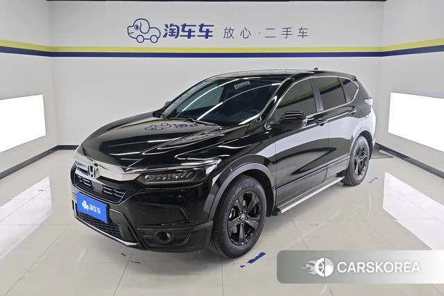 Honda Hao Ying id 3768894 из Китая 12