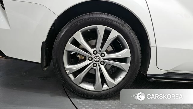 Toyota Sienna 4th Generation id 3952847 из Кореи 15