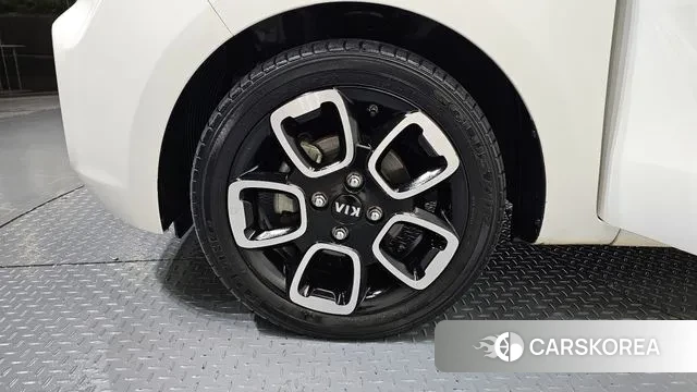 Kia The New Ray id 3578132 из Кореи 15