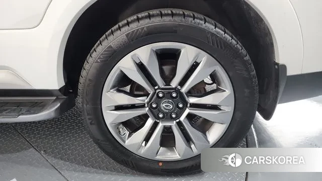 Kia Mohave Master id 3411943 из Кореи 15