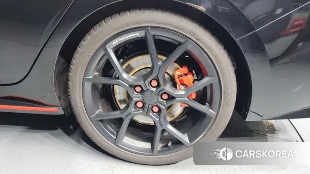 Hyundai Avante (CN7) id 3467730 из Кореи 15