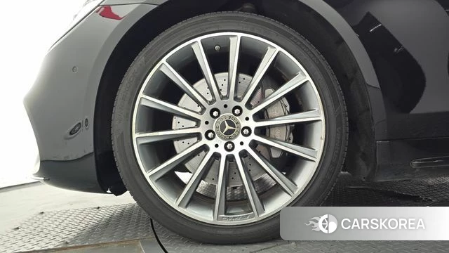 Mercedes-Benz S-Class W222 id 4751375 из Кореи 15