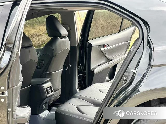 Toyota Camry id 4314241 из Китая 29