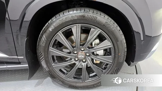 Hyundai Palisade id 2975687 из Кореи 15