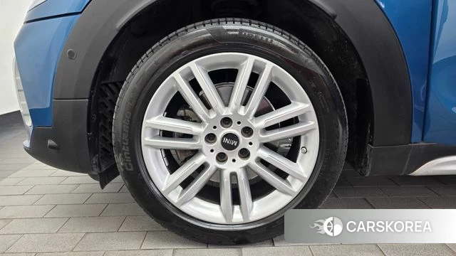 Mini Cooper Countryman id 4501694 из Кореи 29