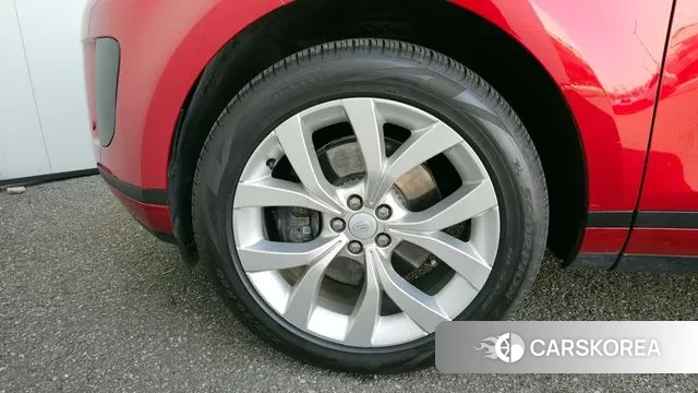 Land Rover Range Rover Evoque 2nd Generation id 3581698 из Кореи 15