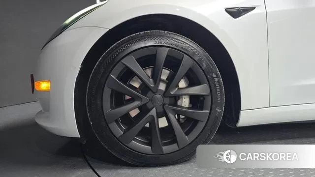 Tesla Model 3 id 3518950 из Кореи 15