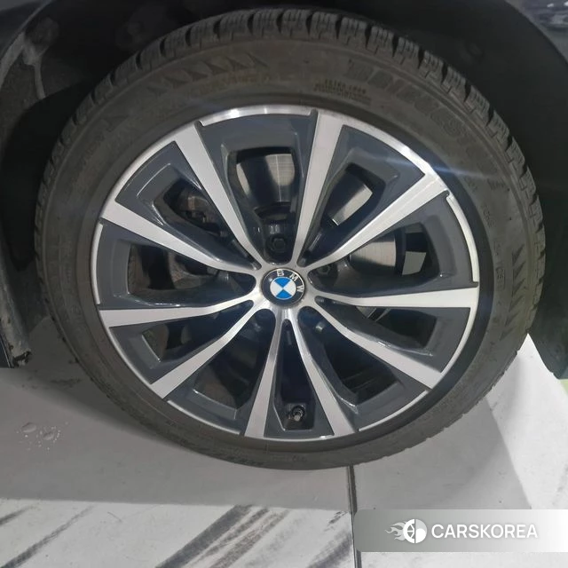 BMW 3 Series (G20) 2020 Черный из Кореи, фото 5