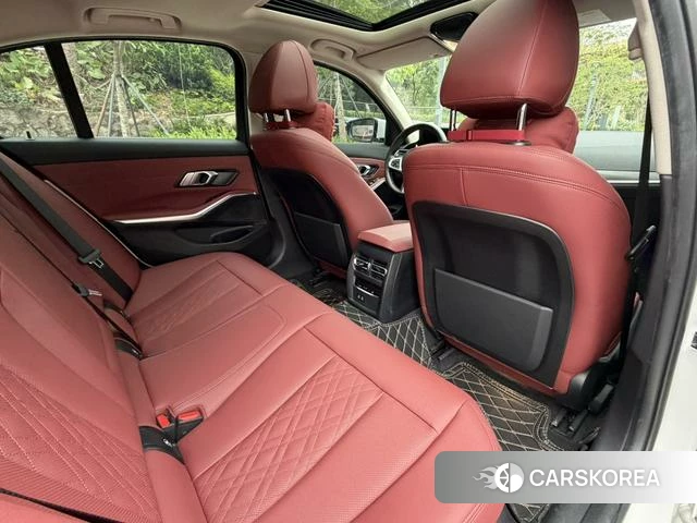 BMW 3 series id 4274704 из Китая 11