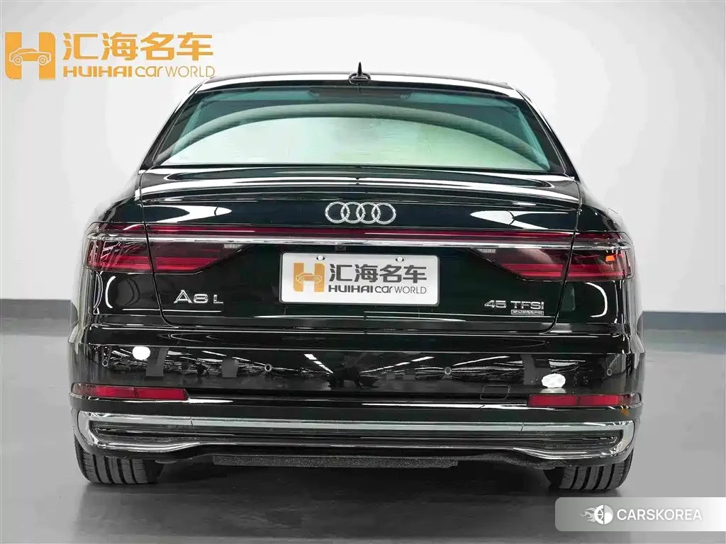Audi A8 id 4583792 из Китая 9