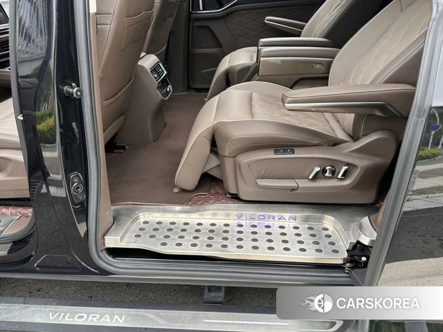 Volkswagen Weiran id 4368100 из Китая 26