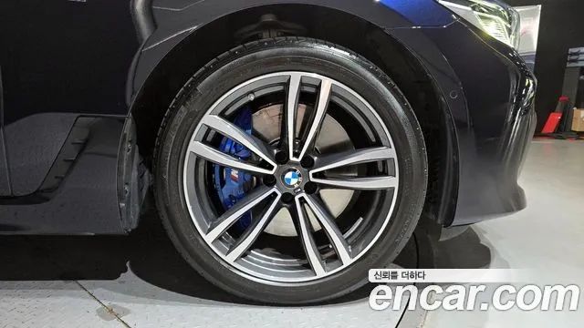 BMW 6 Series GT (G32) id 2672788 из Кореи 15