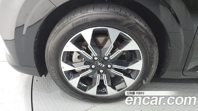 Kia Carnival 4th generation id 2704314 из Кореи 15