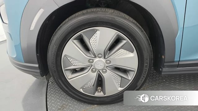 Hyundai Kona Electric id 4856090 из Кореи 33