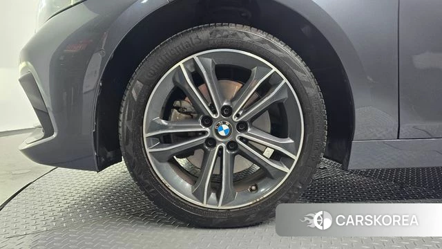 BMW 1 Series (F40) id 4672005 из Кореи 15