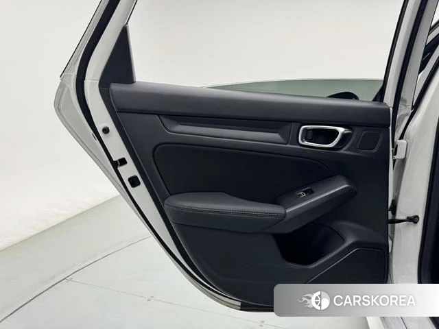 Honda Civic id 4348531 из Китая 23