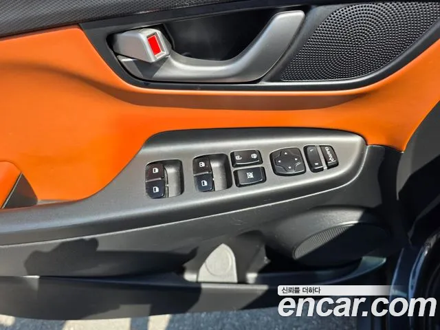 Hyundai Kona id 2677324 из Кореи 15