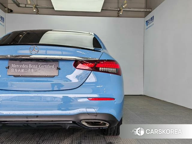Mercedes-Benz E-class (imported) id 4365662 из Китая 15