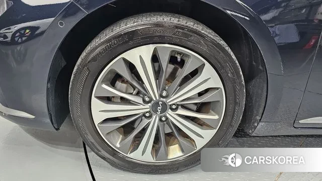 Kia K8 id 3148780 из Кореи 15