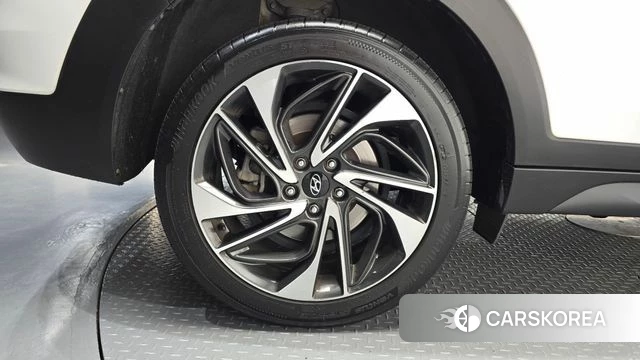 Hyundai All New Tucson id 4882112 из Кореи 25