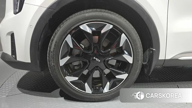 Kia The New Sorento 4th Generation id 4602794 из Кореи 28