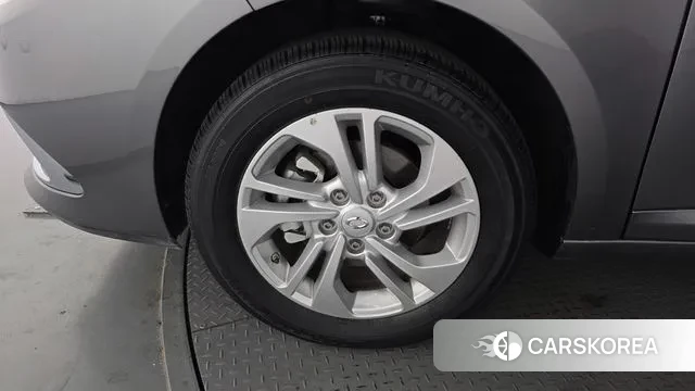 Renault Korea (Samsung) SM3 Neo id 3526172 из Кореи 15