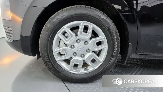 Hyundai Staria id 3639822 из Кореи 15