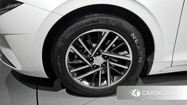 Hyundai The New Grandeur IG id 4179910 из Кореи 15