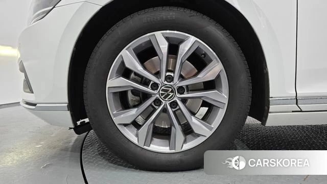 Volkswagen Passat GT (B8) id 4469738 из Кореи 25