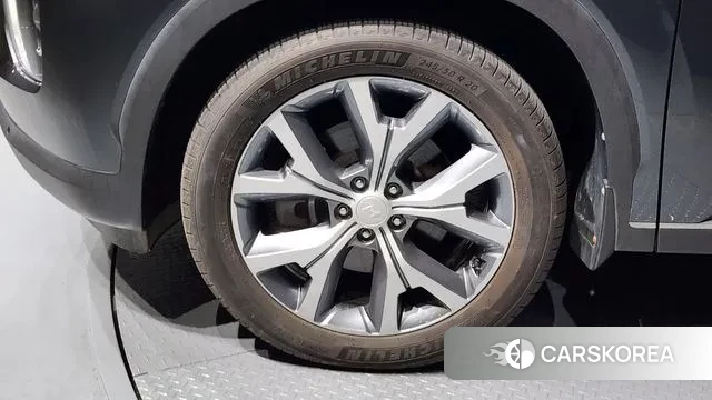 Hyundai Palisade id 3297254 из Кореи 15