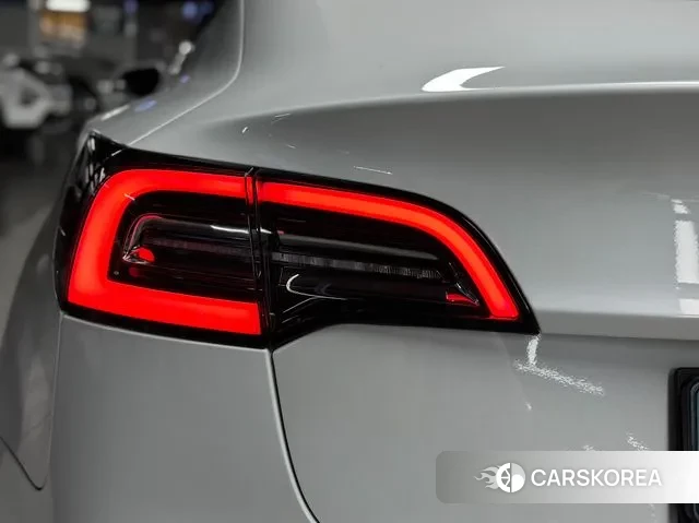 Tesla Model 3 id 3444565 из Кореи 15