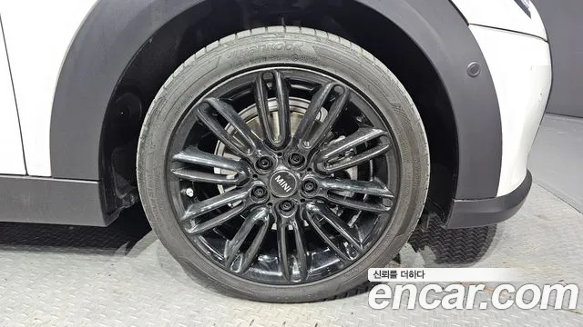 Mini Cooper id 2696001 из Кореи 15