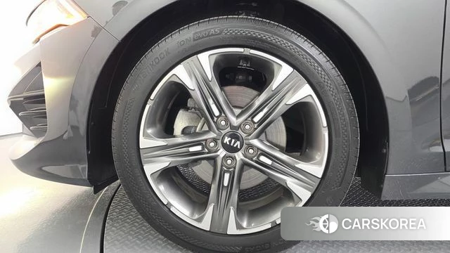 Kia K5 3rd generation id 4284077 из Кореи 25
